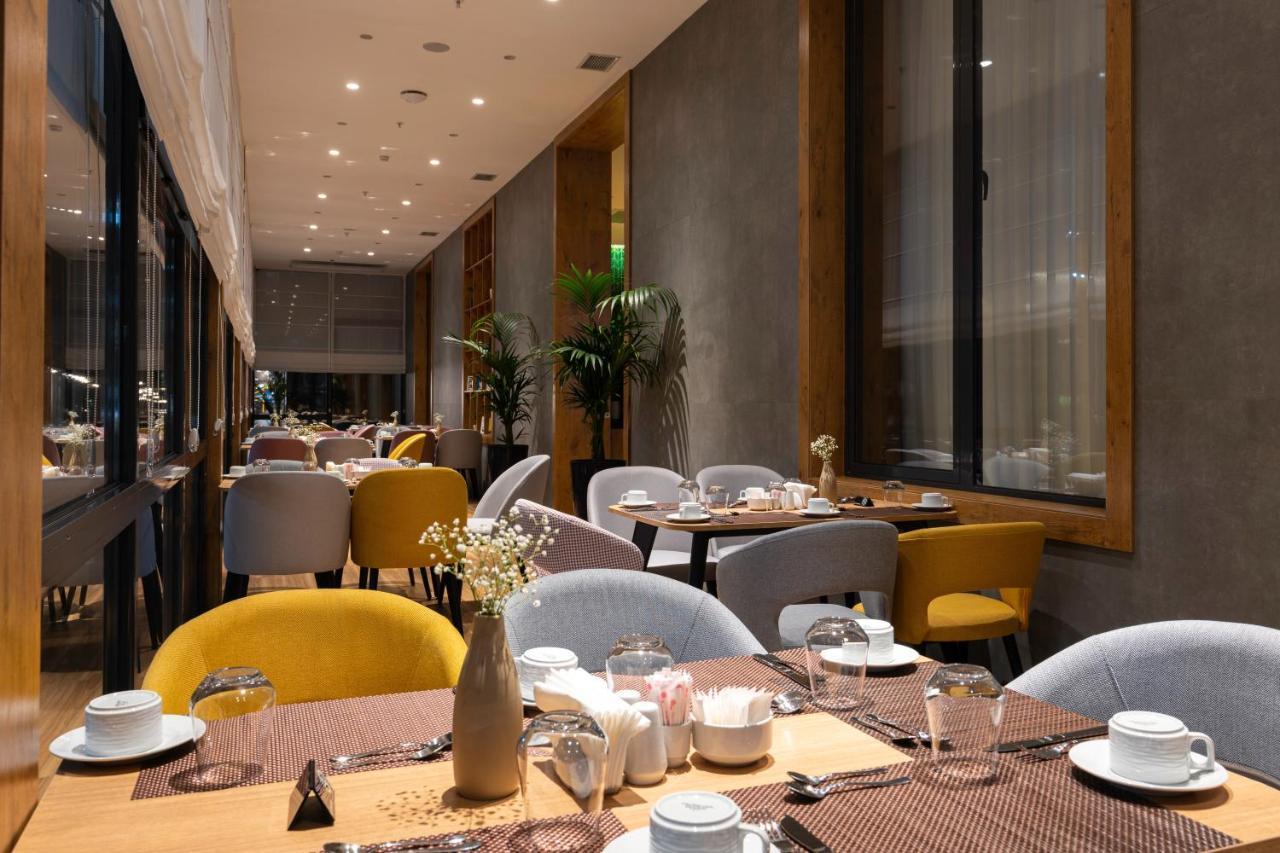 The Elements Hotel Tachkent Extérieur photo