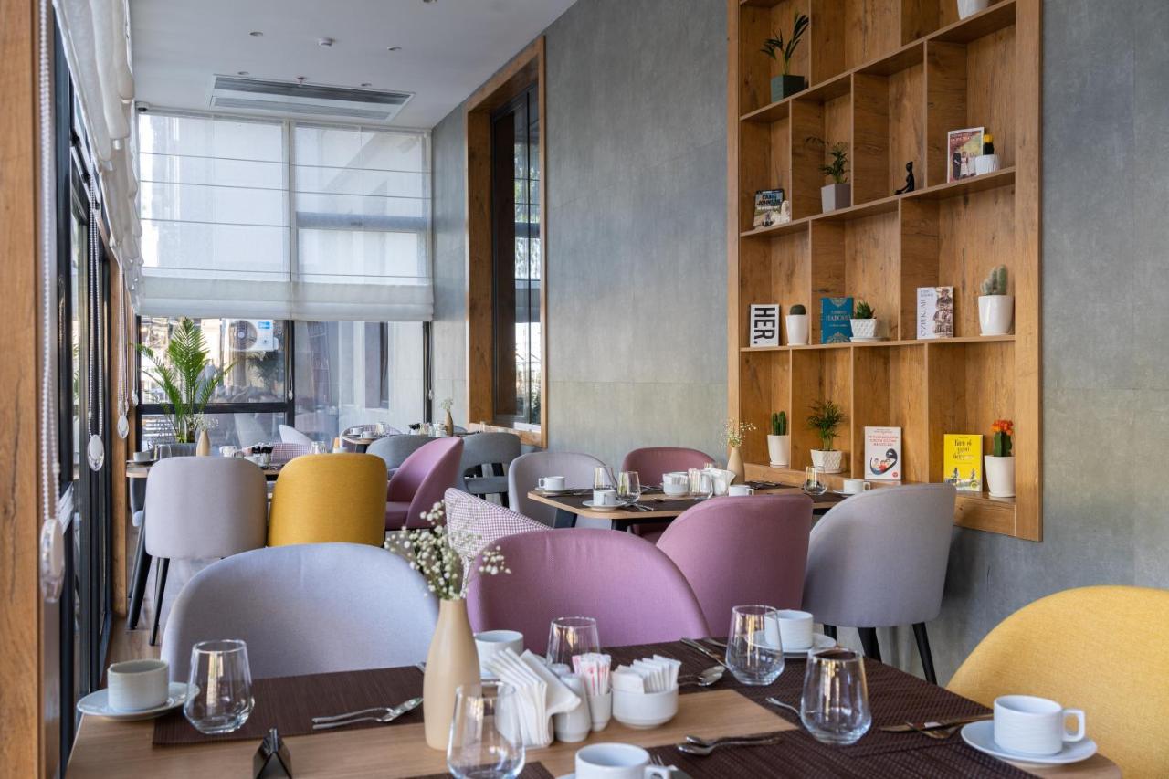 The Elements Hotel Tachkent Extérieur photo