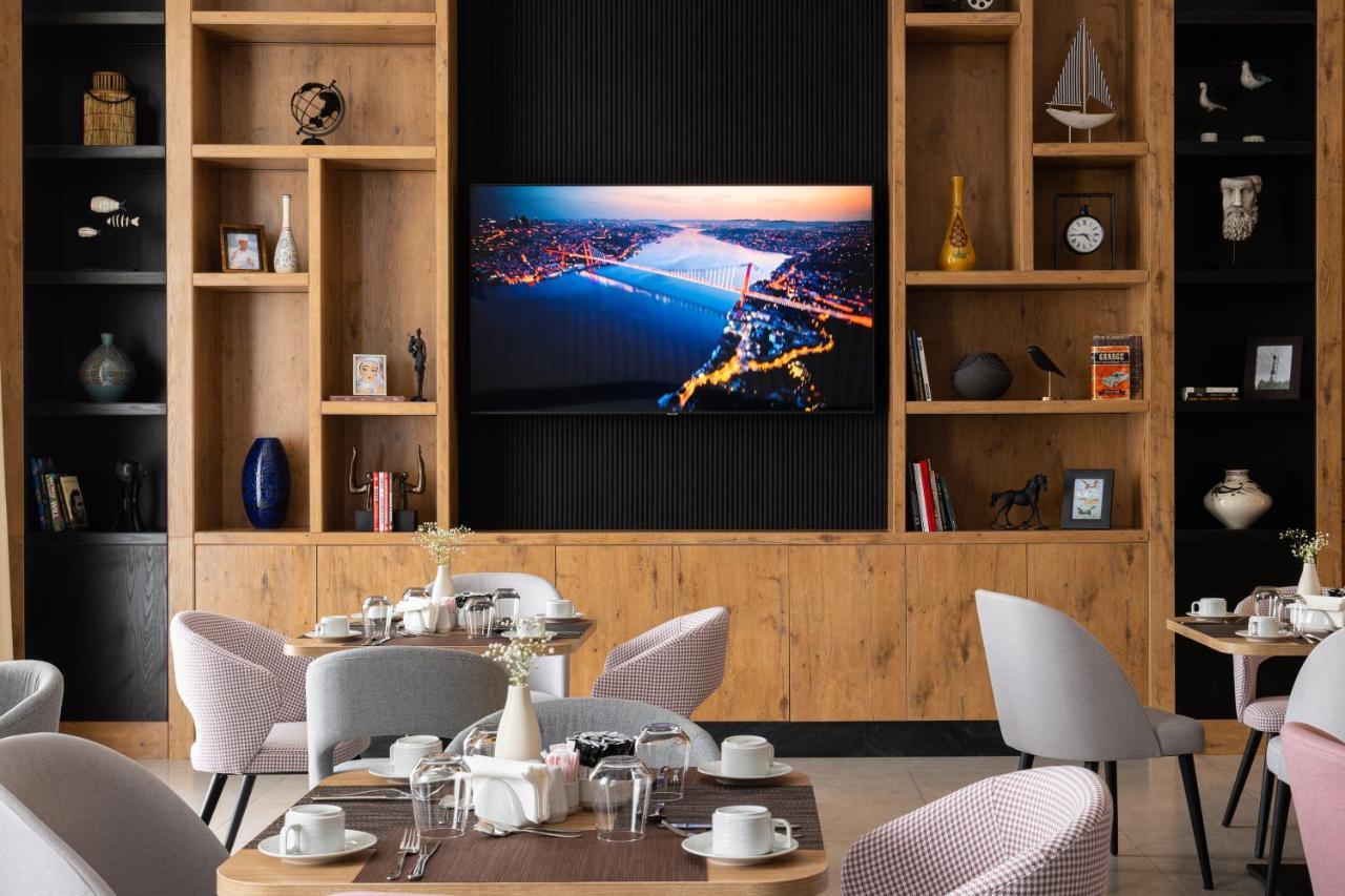 The Elements Hotel Tachkent Extérieur photo